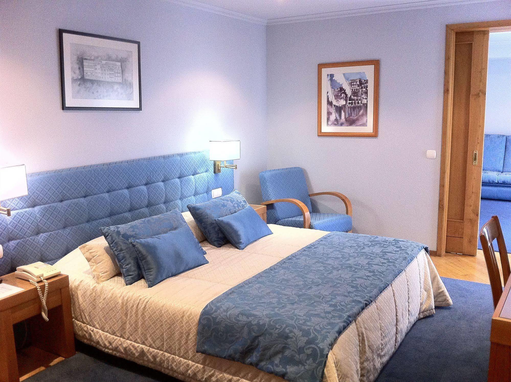Hotel Boa - Vista 3*
