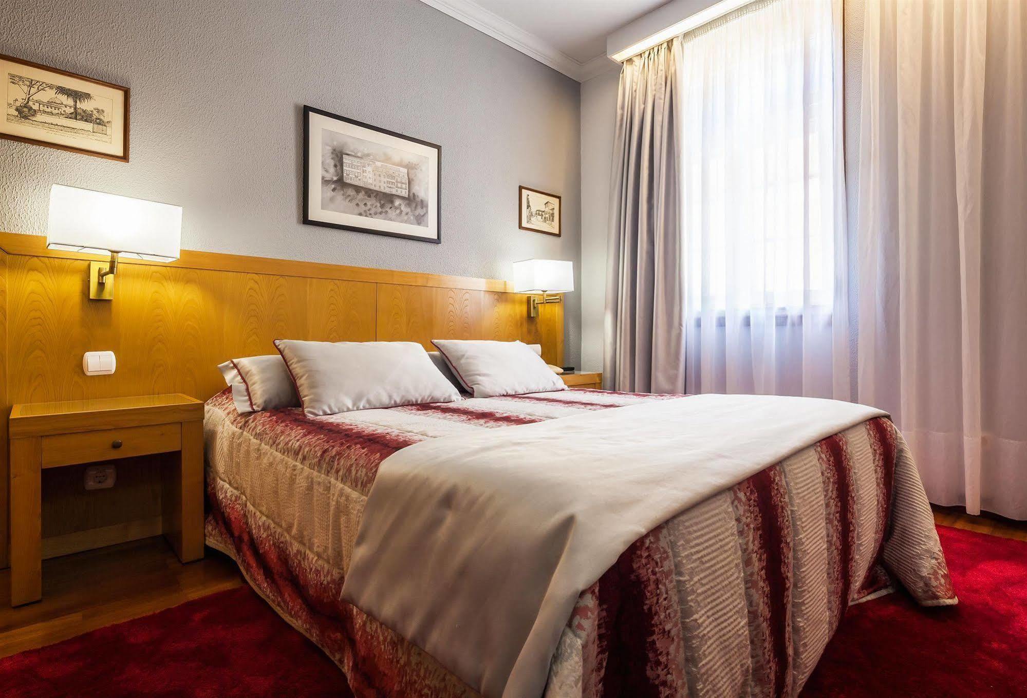 Hotel Boa - Vista Porto