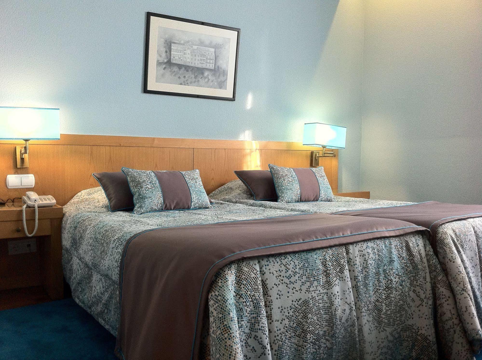 Boa - Vista Hotel Porto