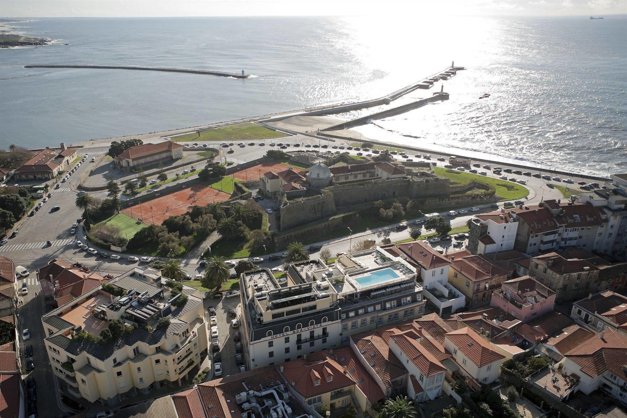 Hotel Boa - Vista 3*