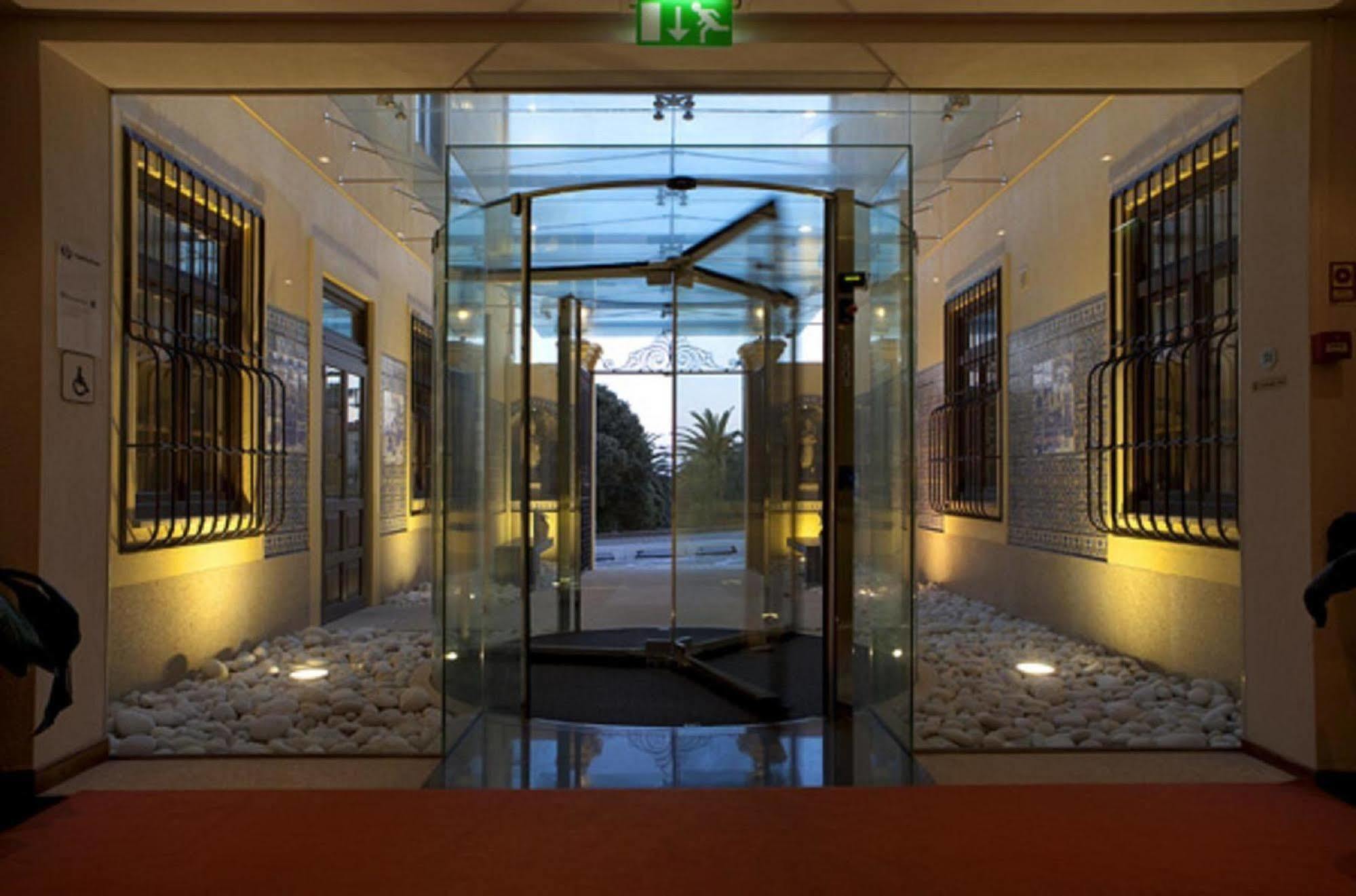 Hotel Boa - Vista Porto