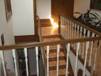 Hospedaria Do Bonfim Guest house Porto