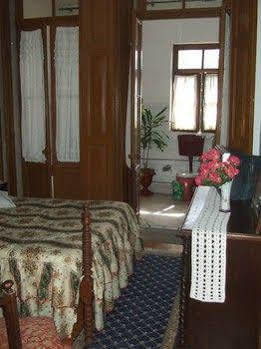 Hospedaria Do Bonfim Guest house