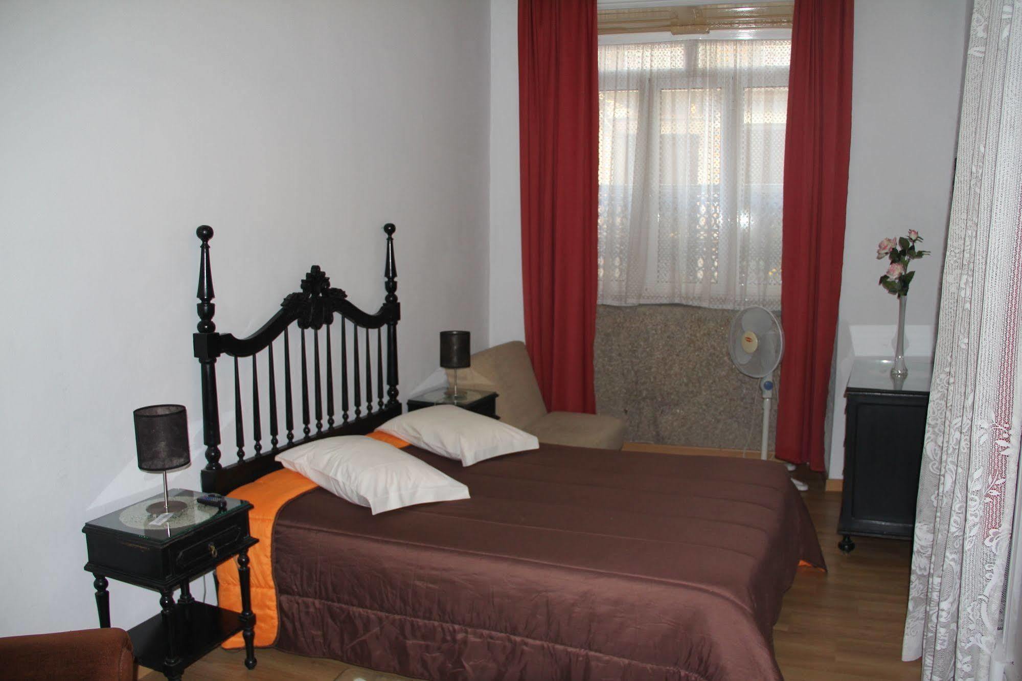 Gasthof Almada