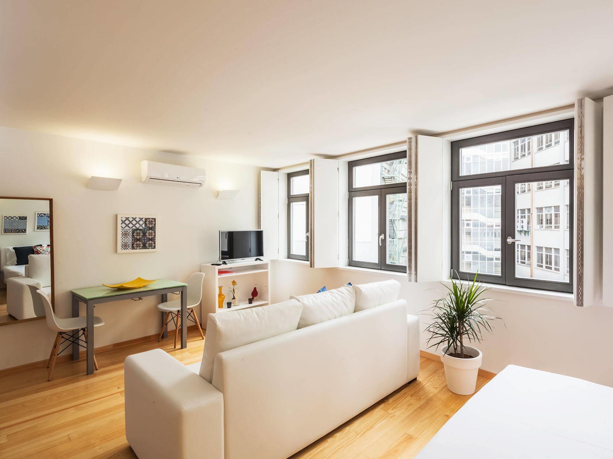Apartment Insitu Trindade By Guestify