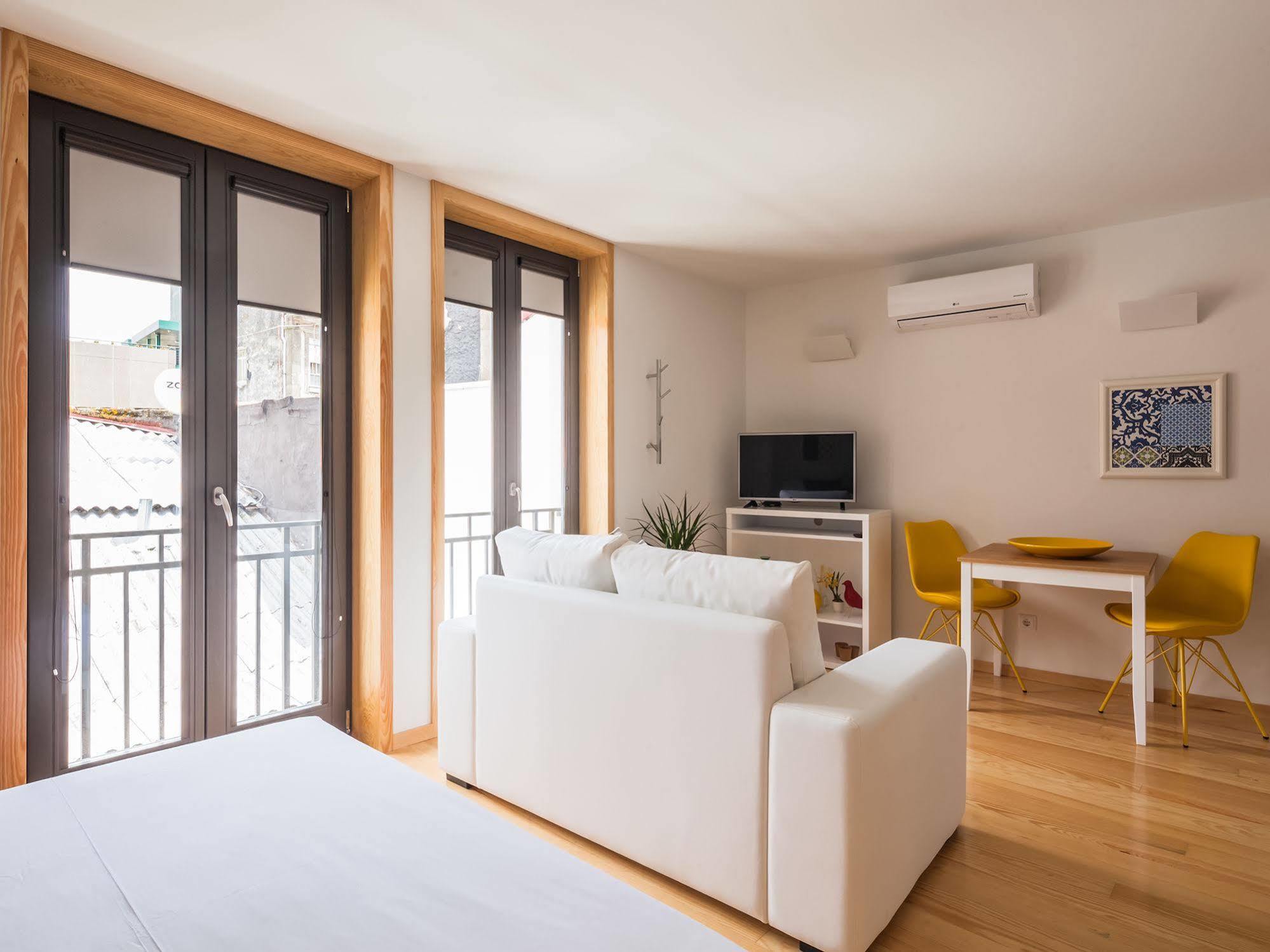 Insitu Trindade By Guestify Apartment