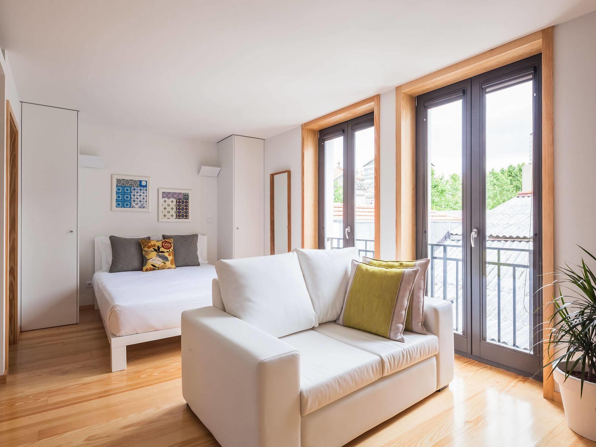 Apartment Insitu Trindade By Guestify *