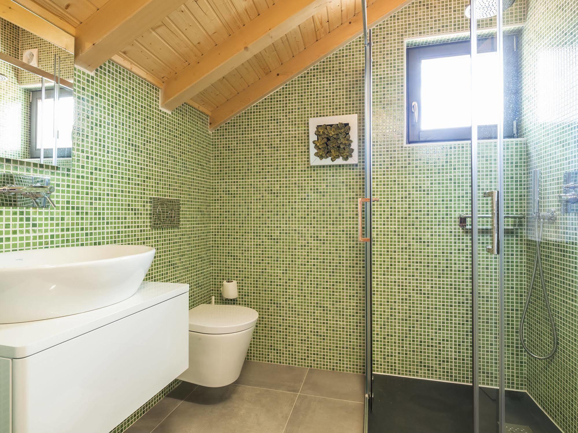 Insitu Trindade By Guestify Apartment