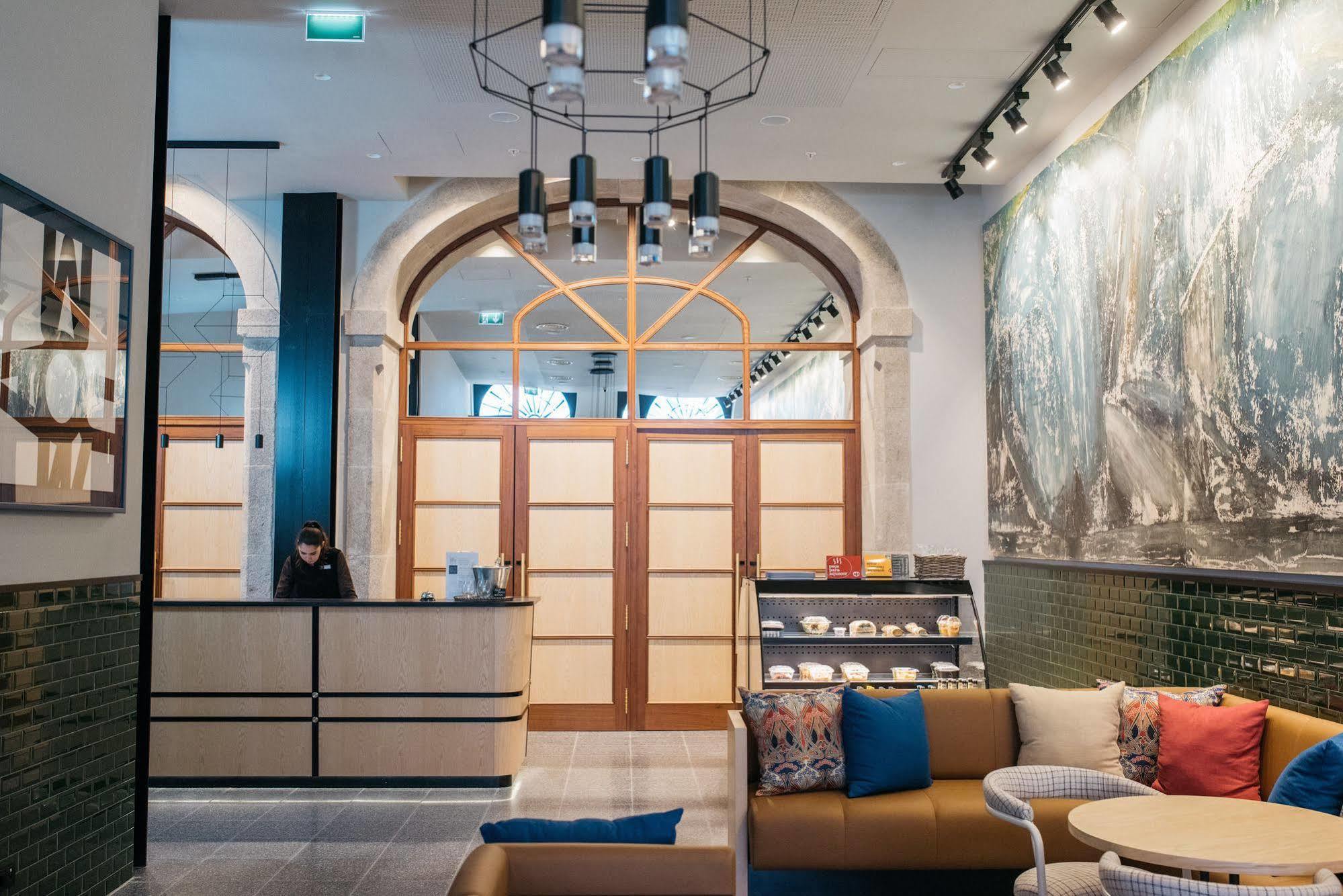 Hotel The Editory House Ribeira 4*