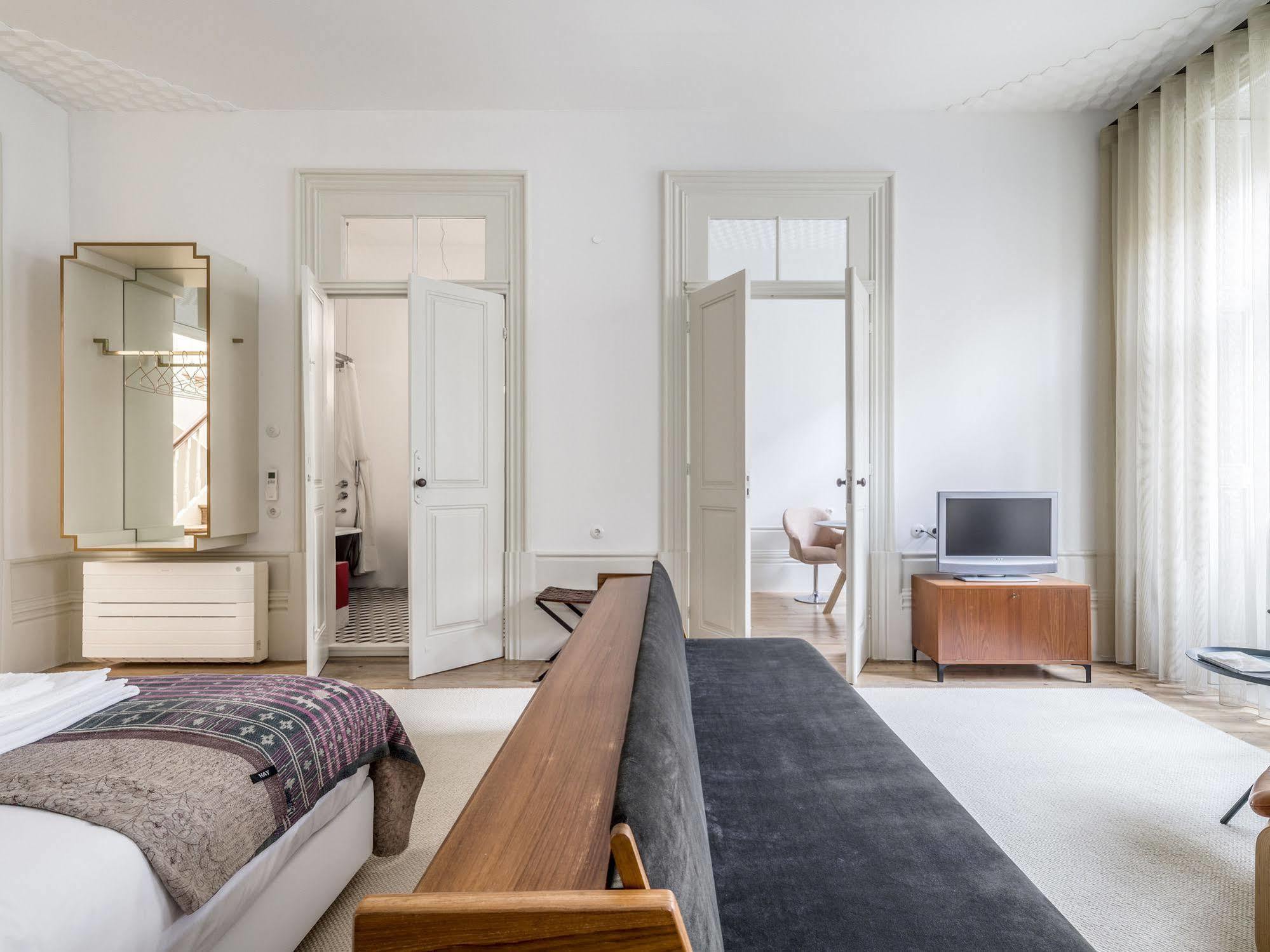 Malmerendas Boutique Gasthof