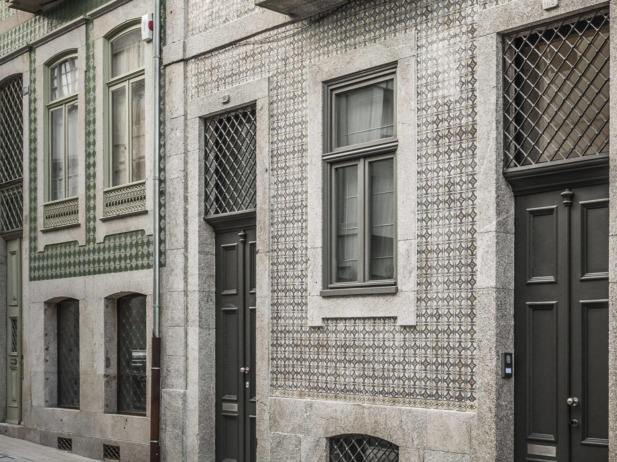 Malmerendas Boutique Gasthof Porto