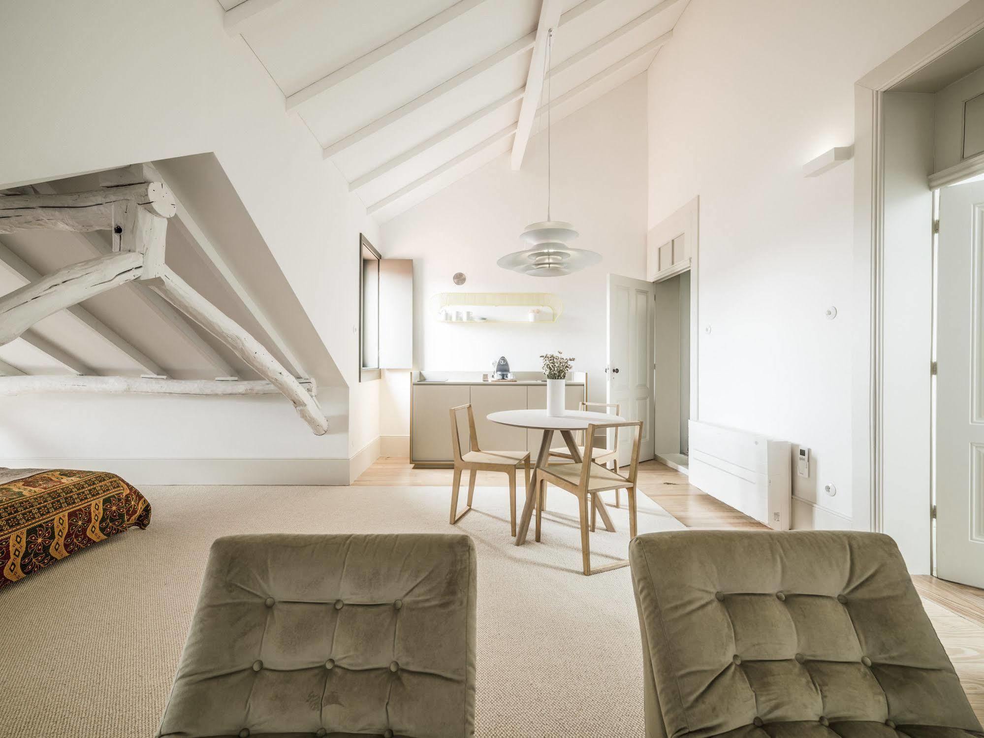 Gasthof Malmerendas Boutique Porto