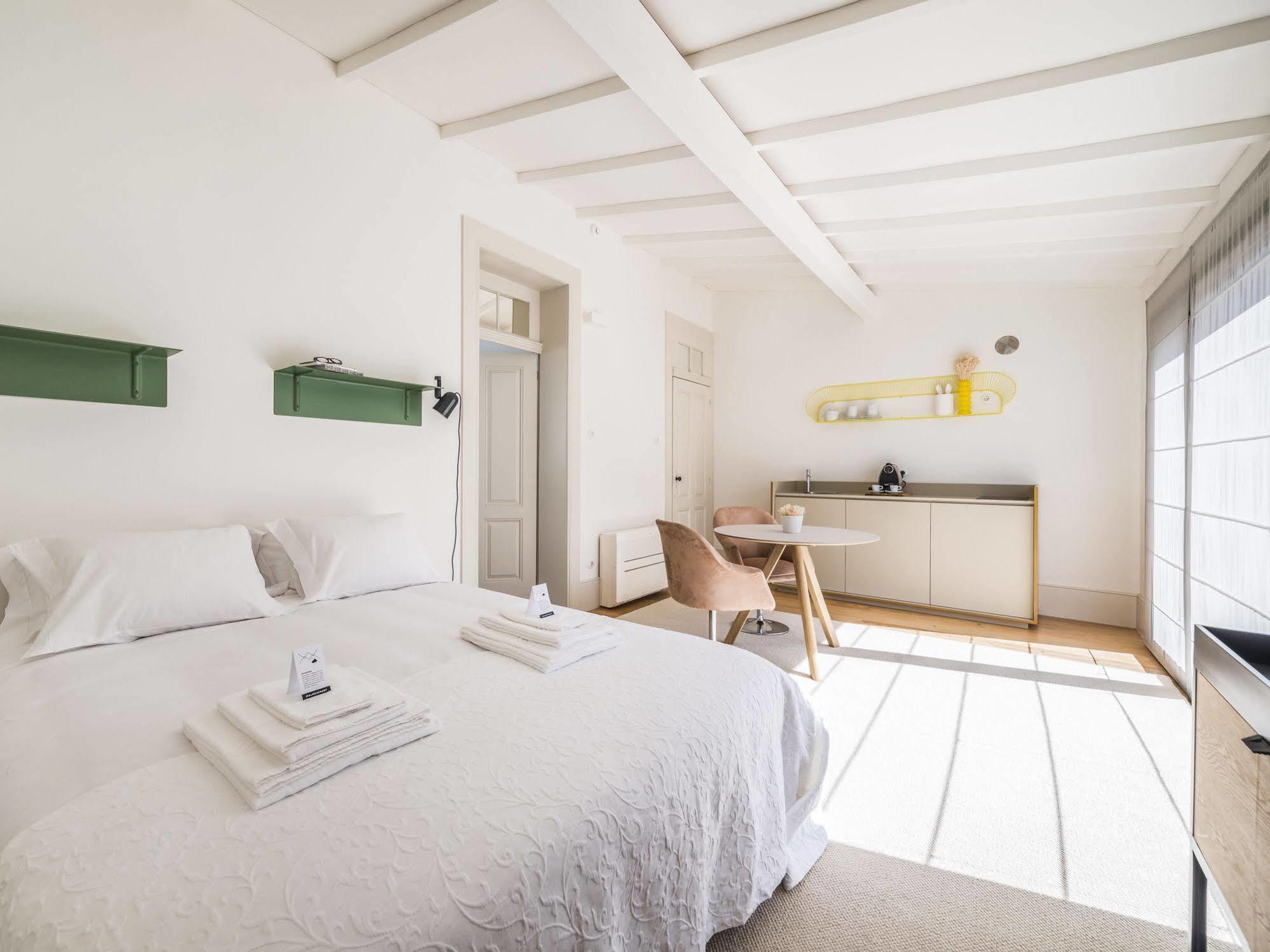 Malmerendas Boutique 4* Porto