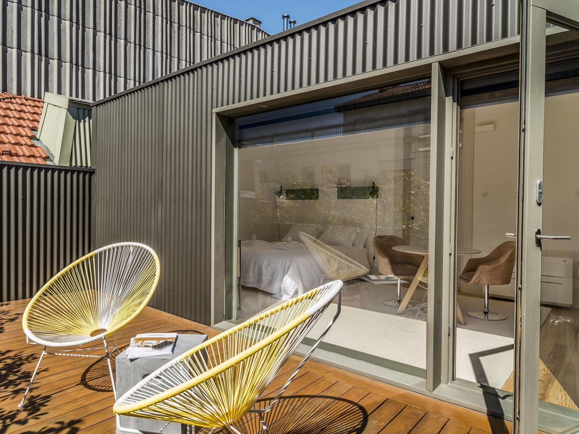 Gasthof Malmerendas Boutique 4*