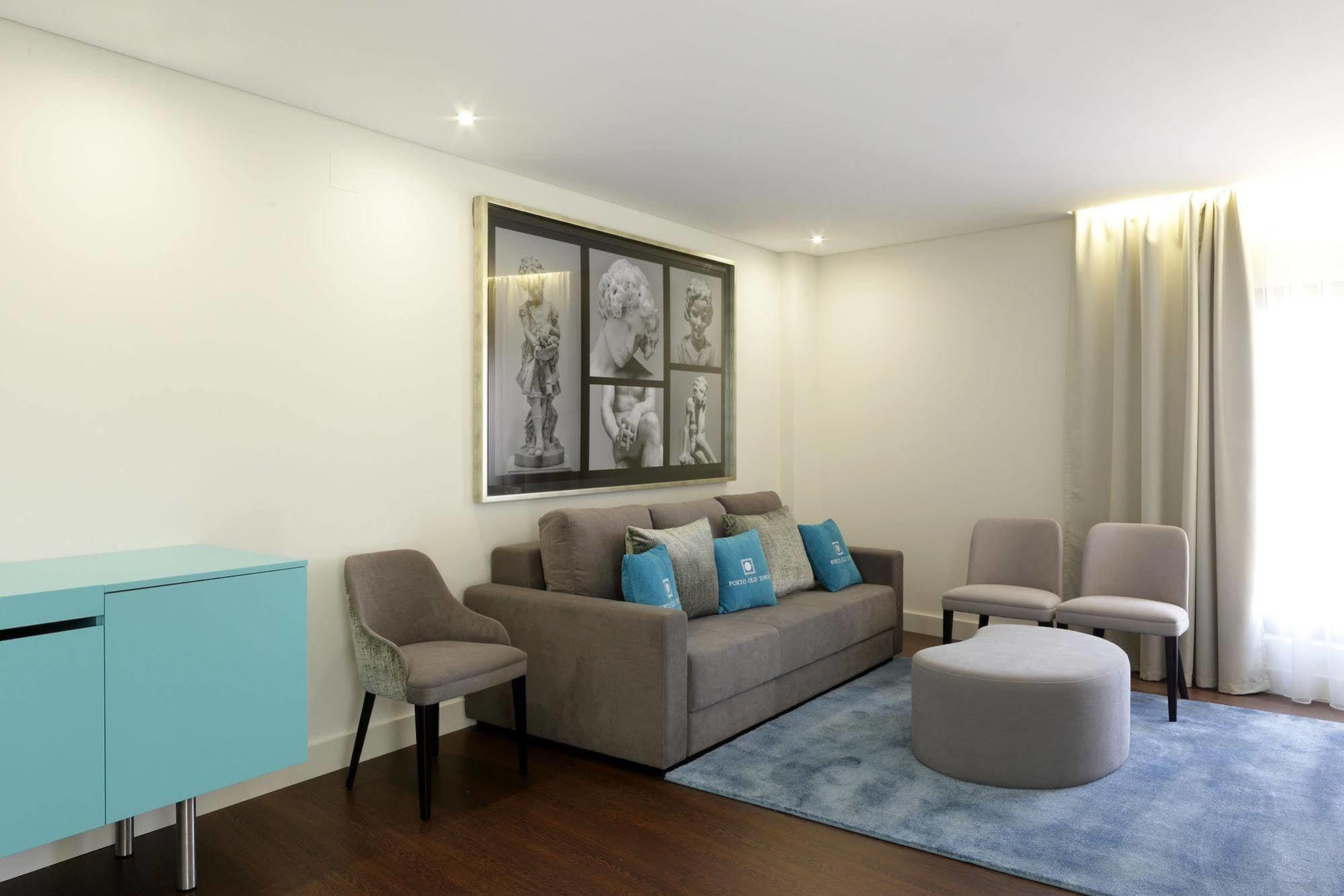 Old Town - Tourism Aparthotel 2*