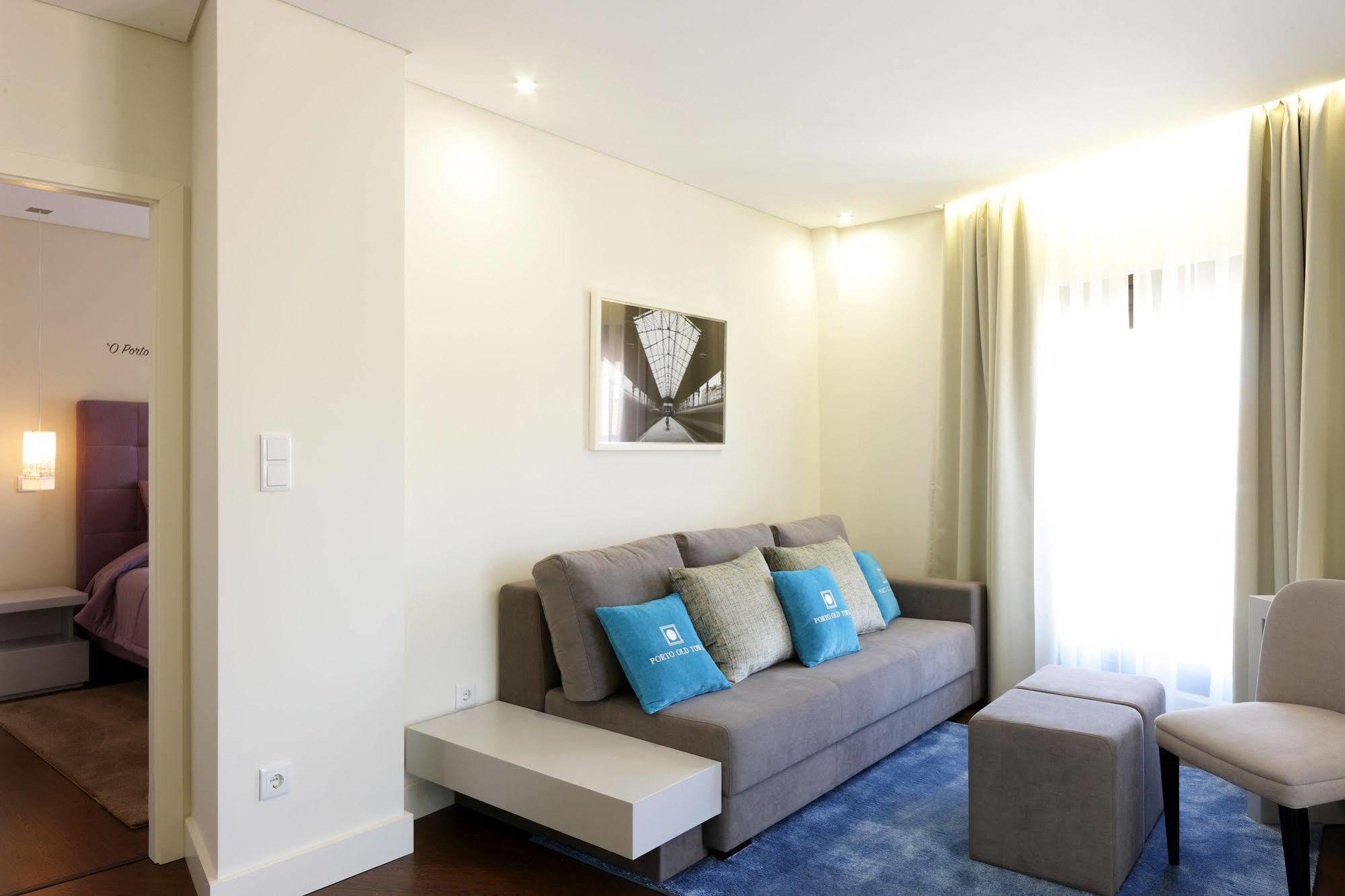 Aparthotel Old Town - Tourism