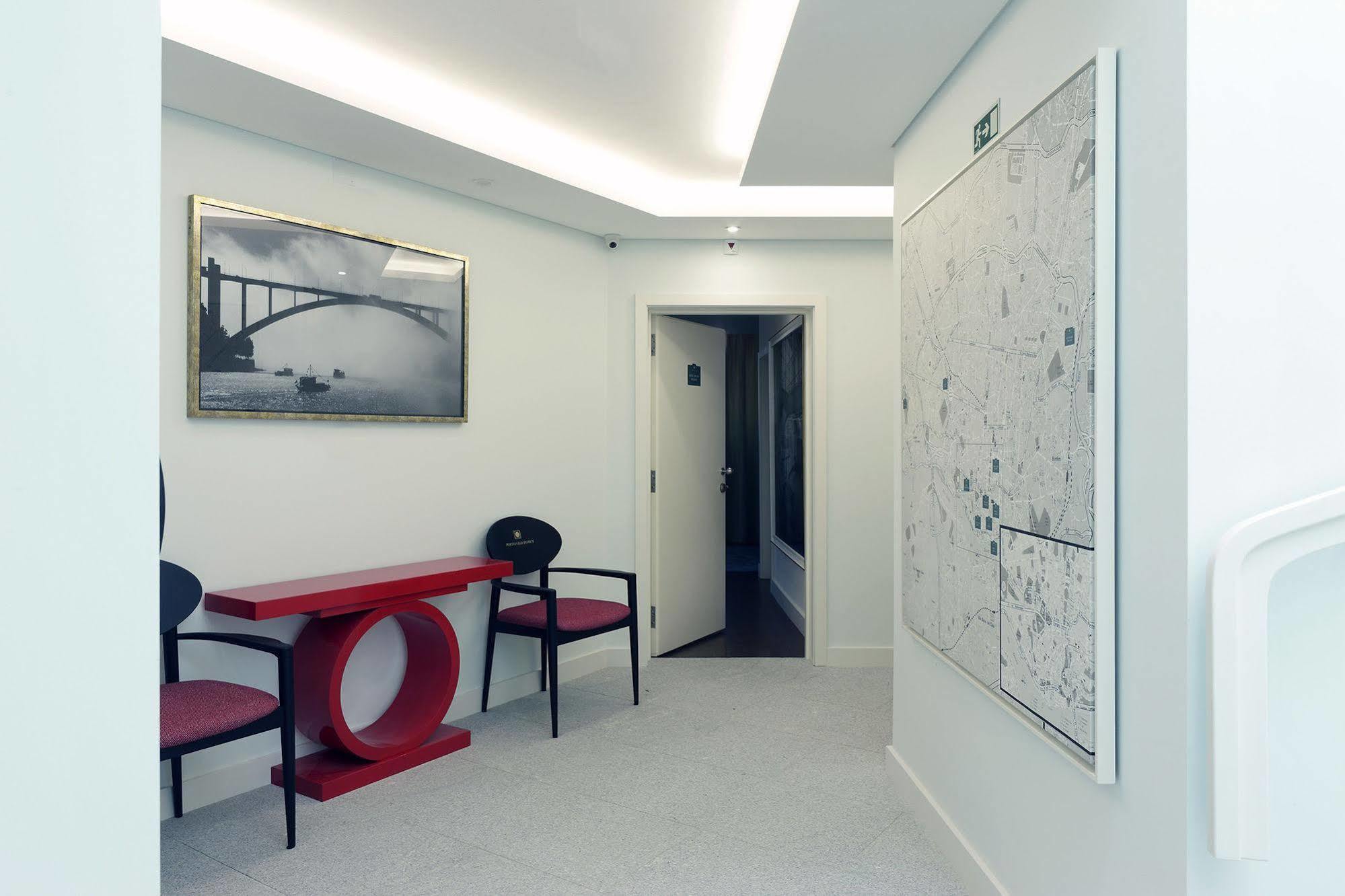 Aparthotel Old Town - Tourism