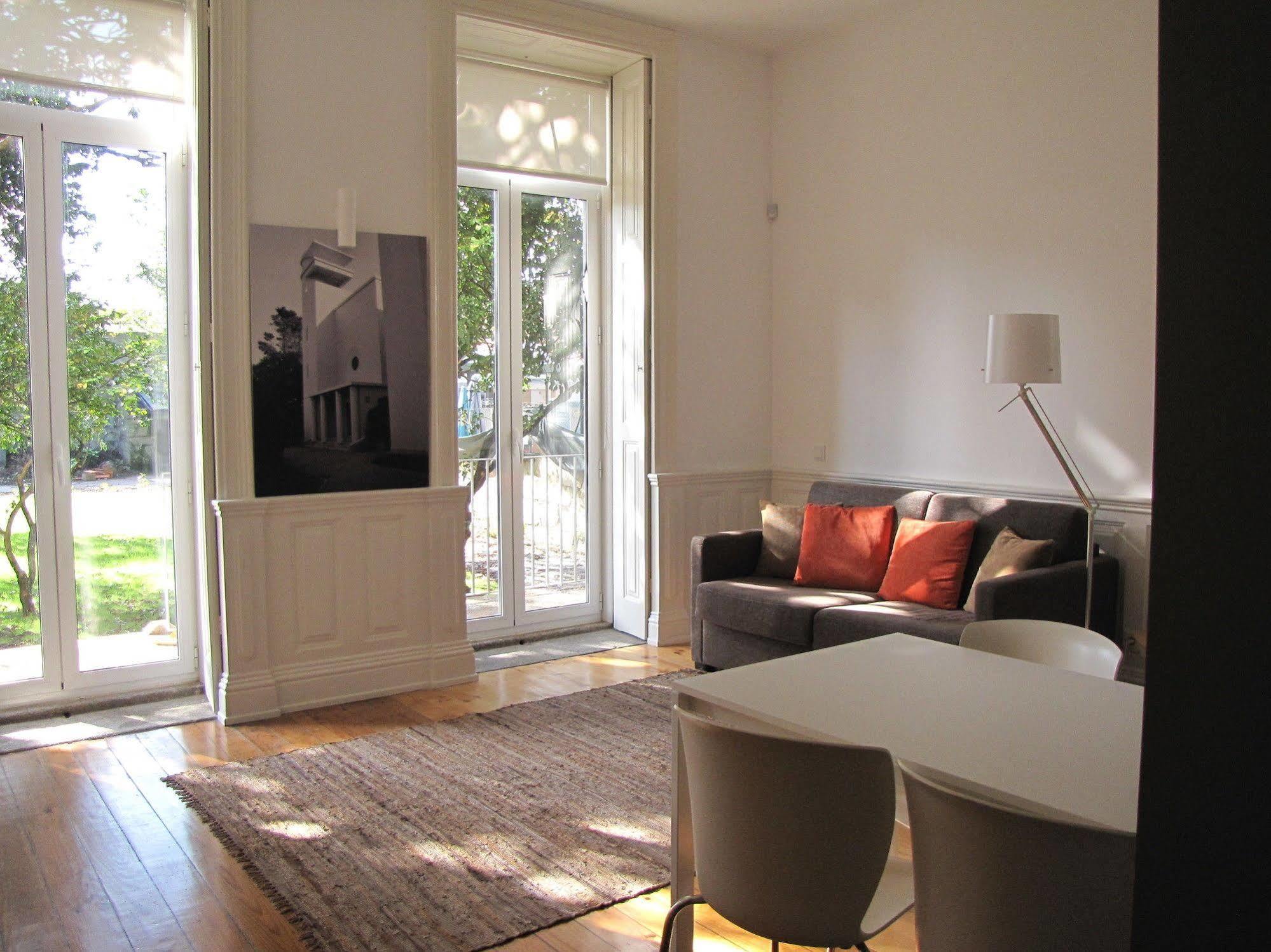 Koolhouse Guest house