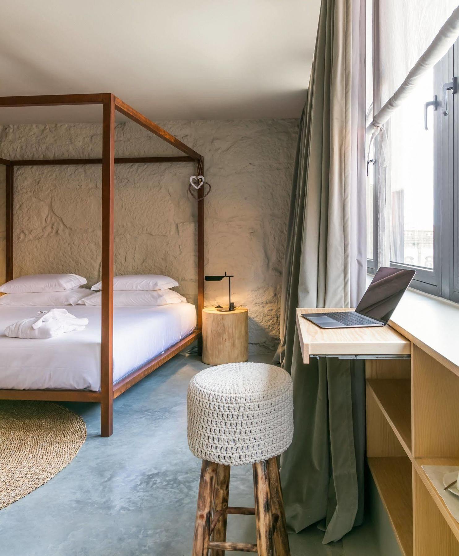 Guest house Armazem Luxury Housing- Architectural & Design Porto