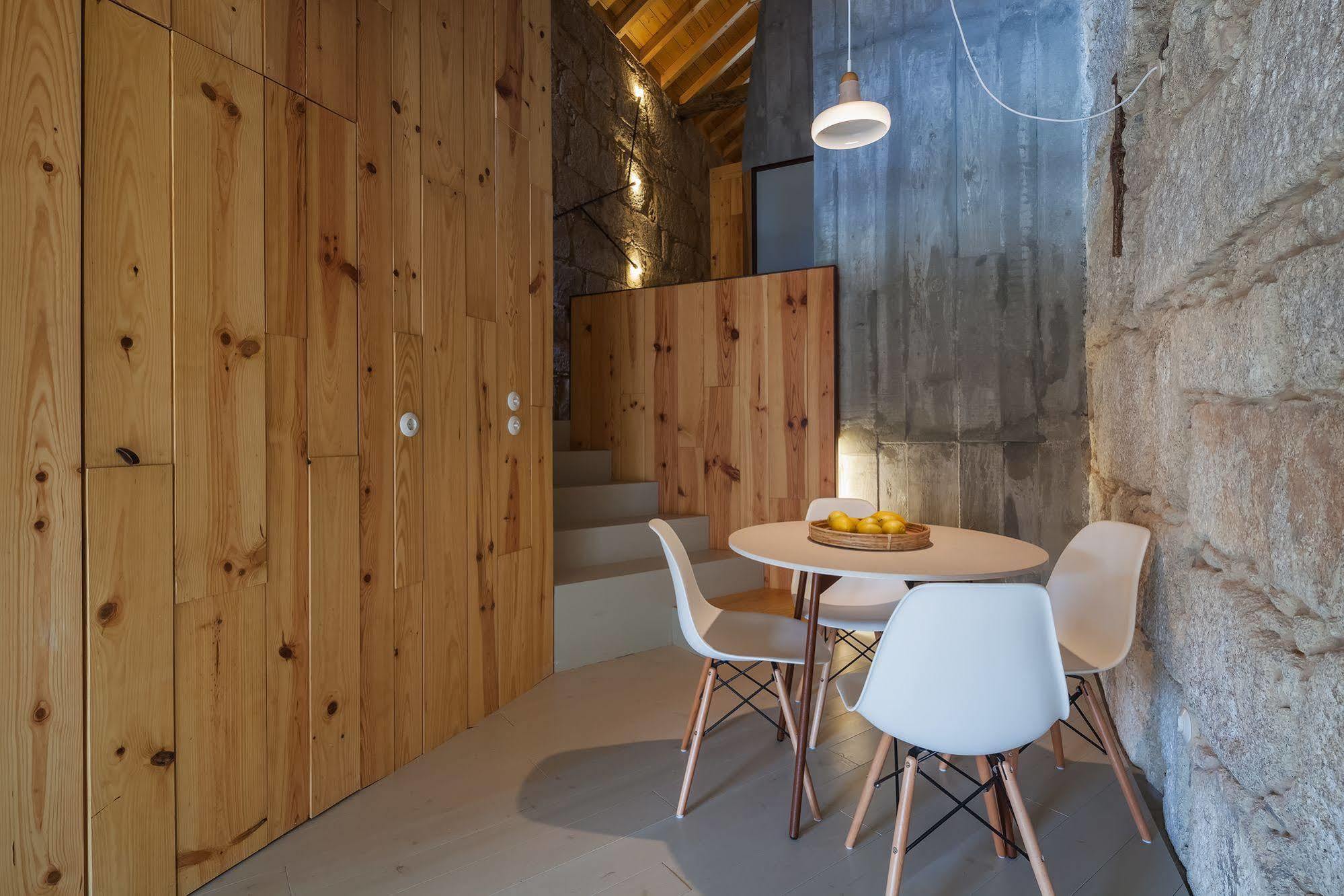 Armazem Luxury Housing- Architectural & Design Guest house