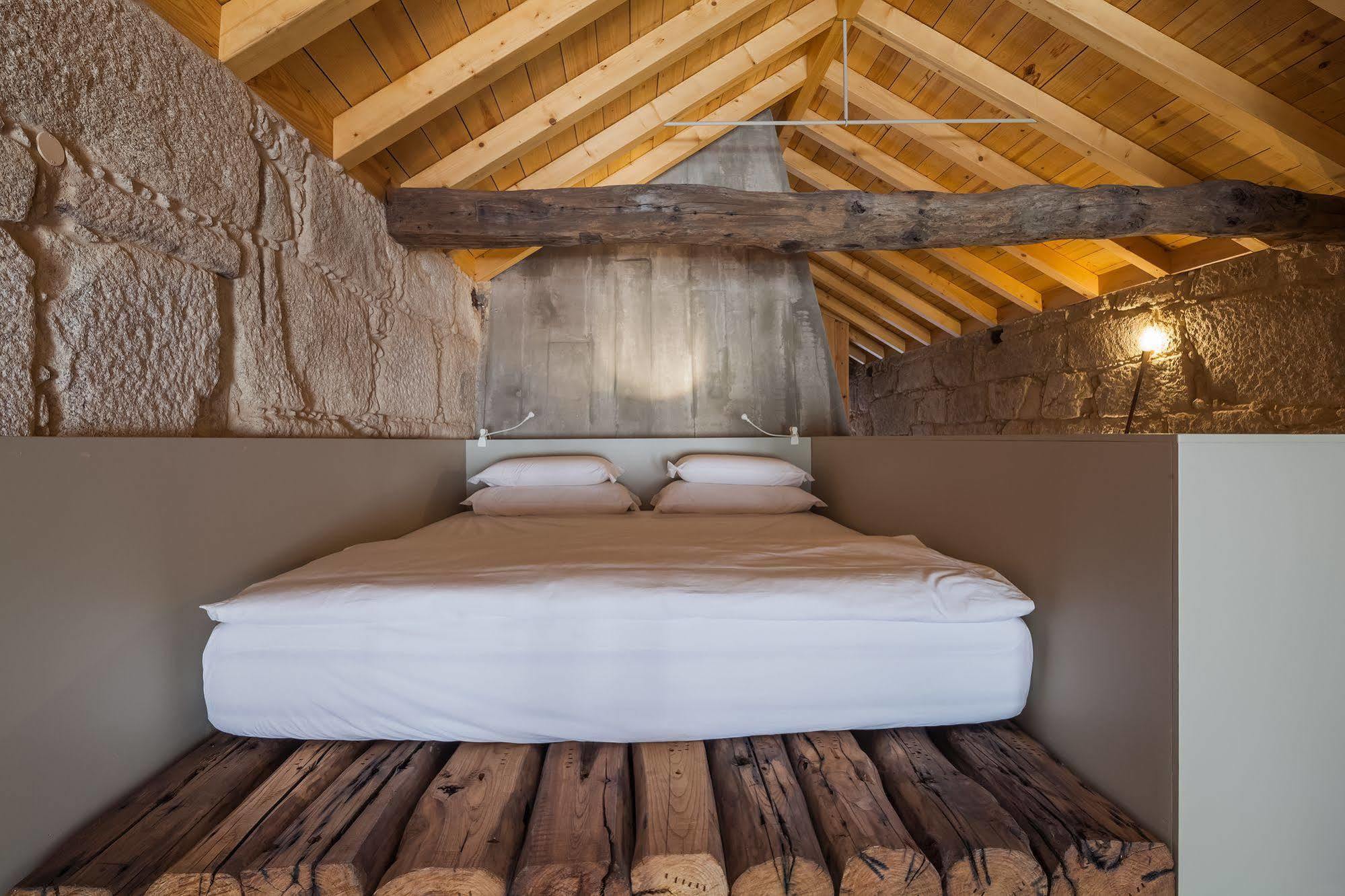 Guest house Armazem Luxury Housing- Architectural & Design 2*