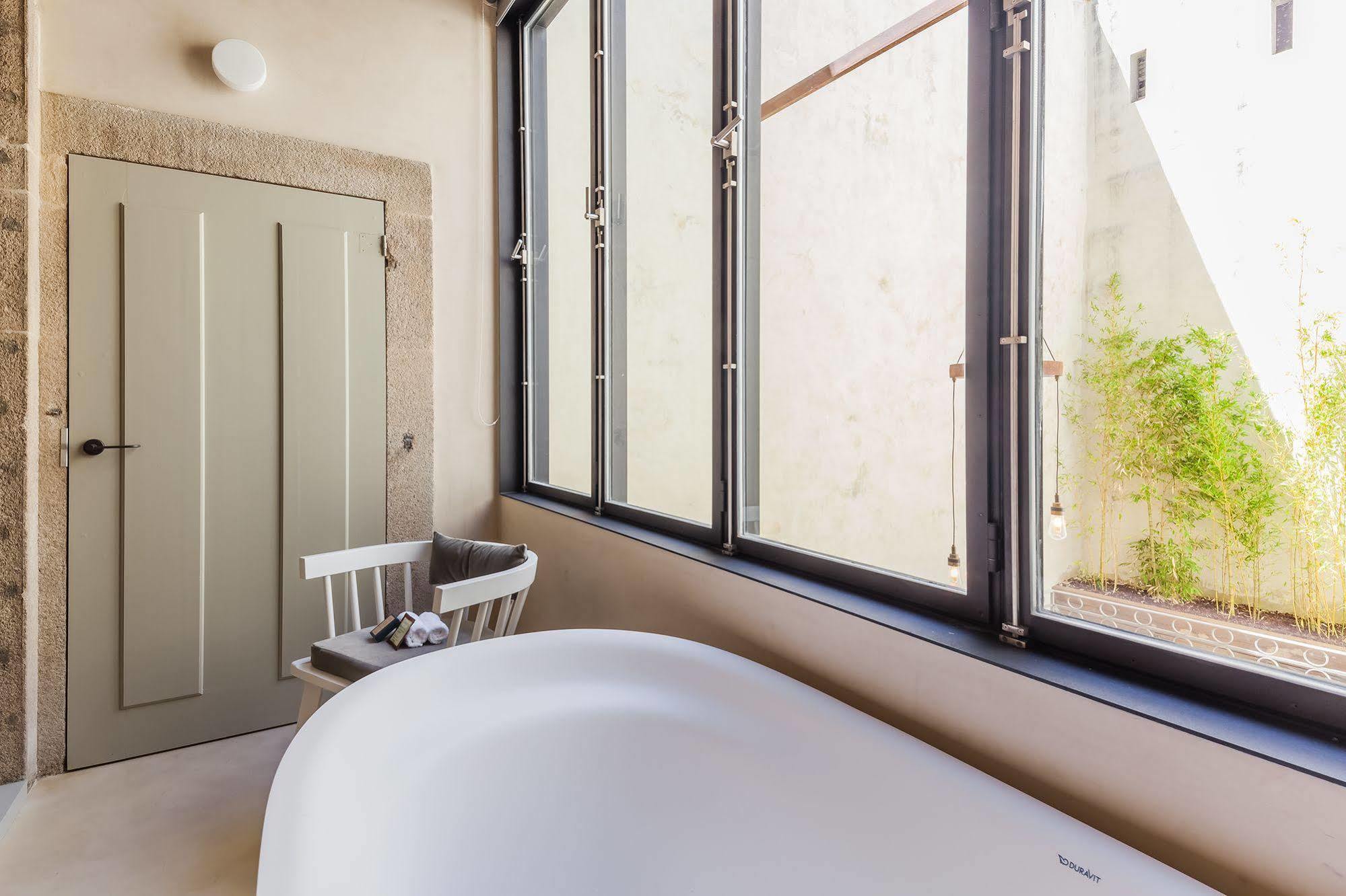 Guest house Armazem Luxury Housing- Architectural & Design Porto