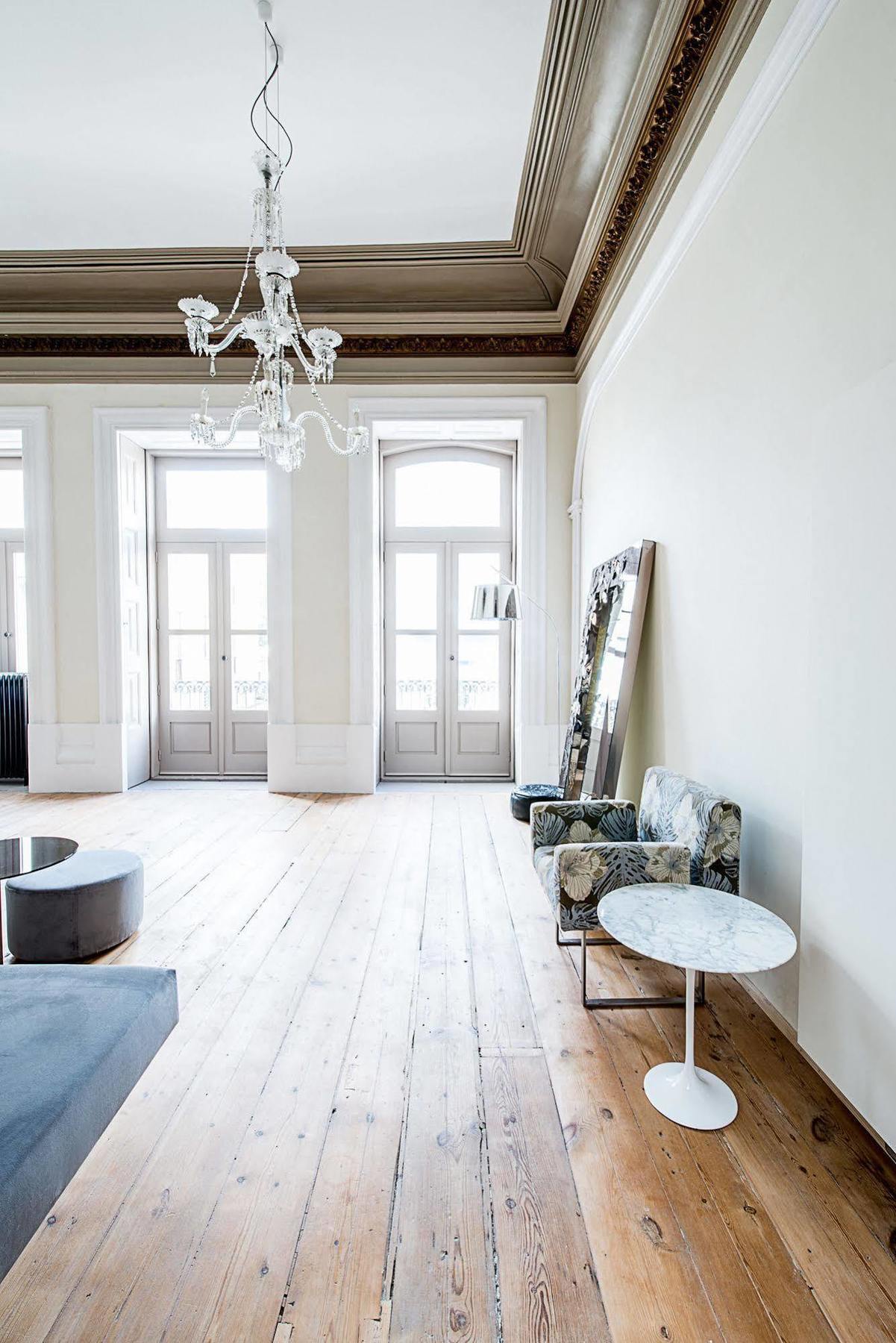 Charm Palace Porto Guest house