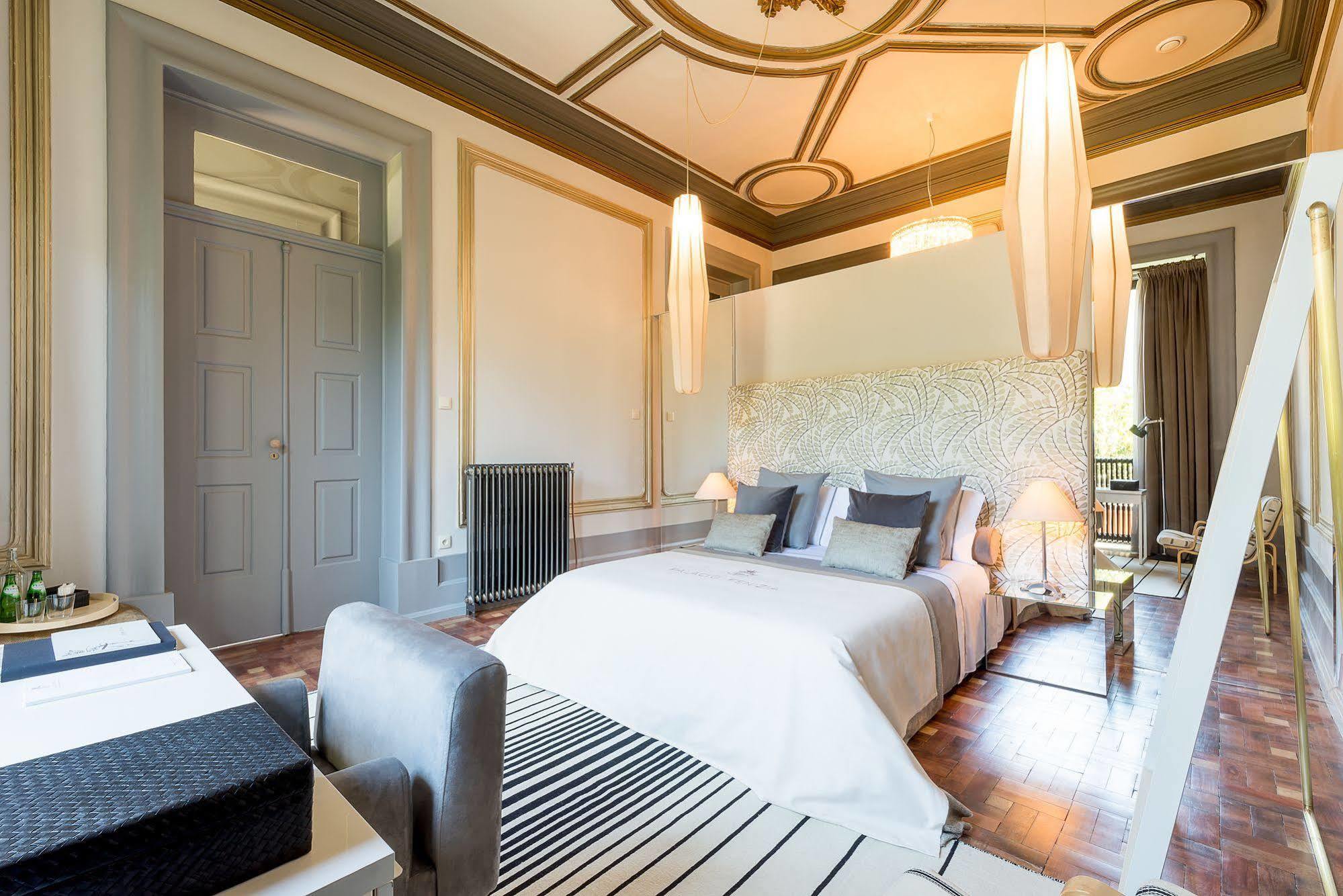 Charm Palace Porto Guest house Porto