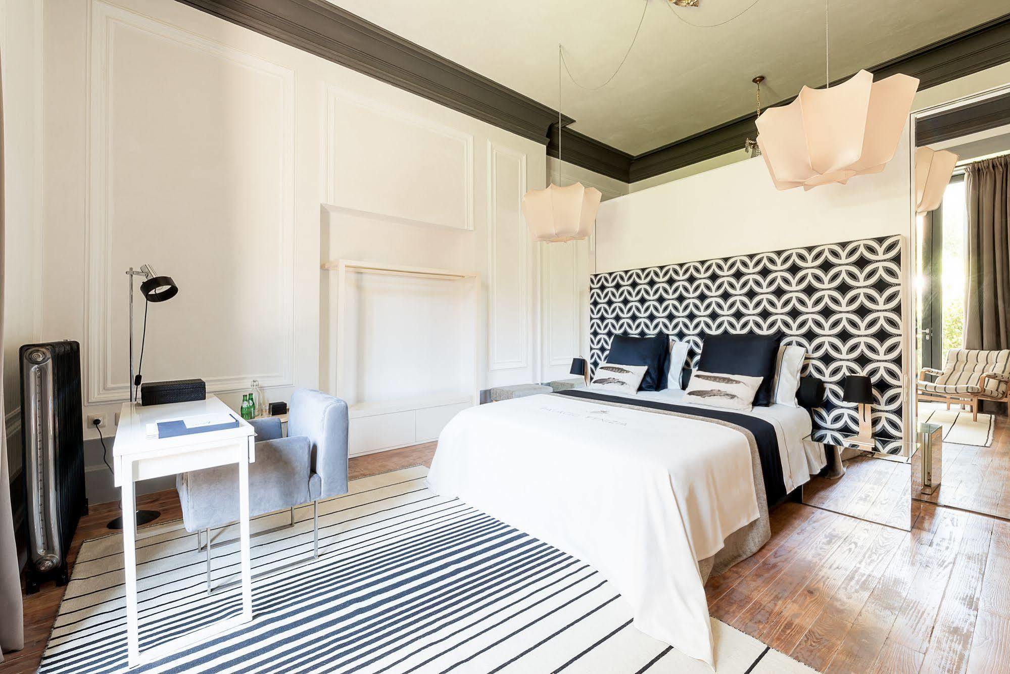 Guest house Charm Palace Porto