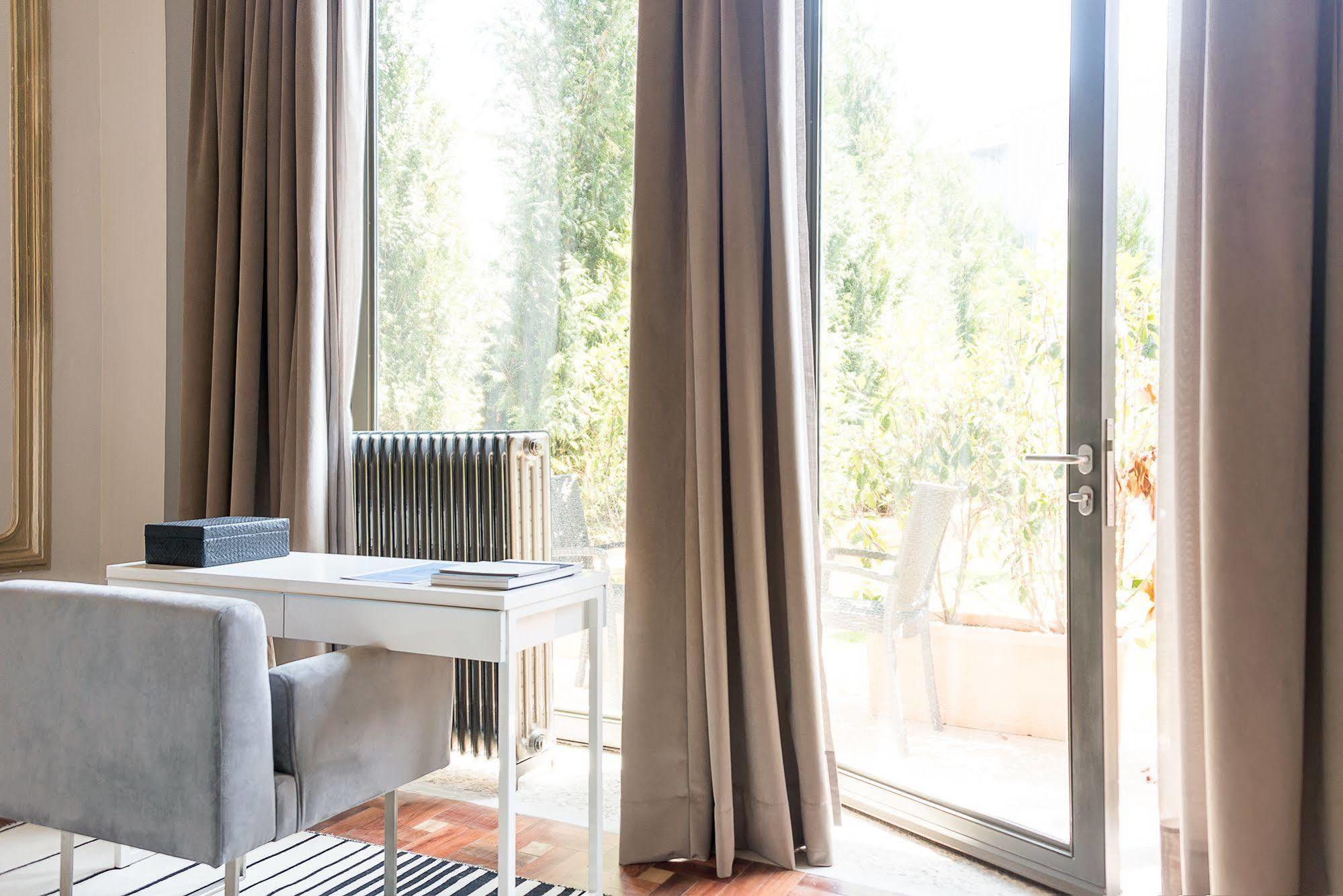 Charm Palace Porto Guest house