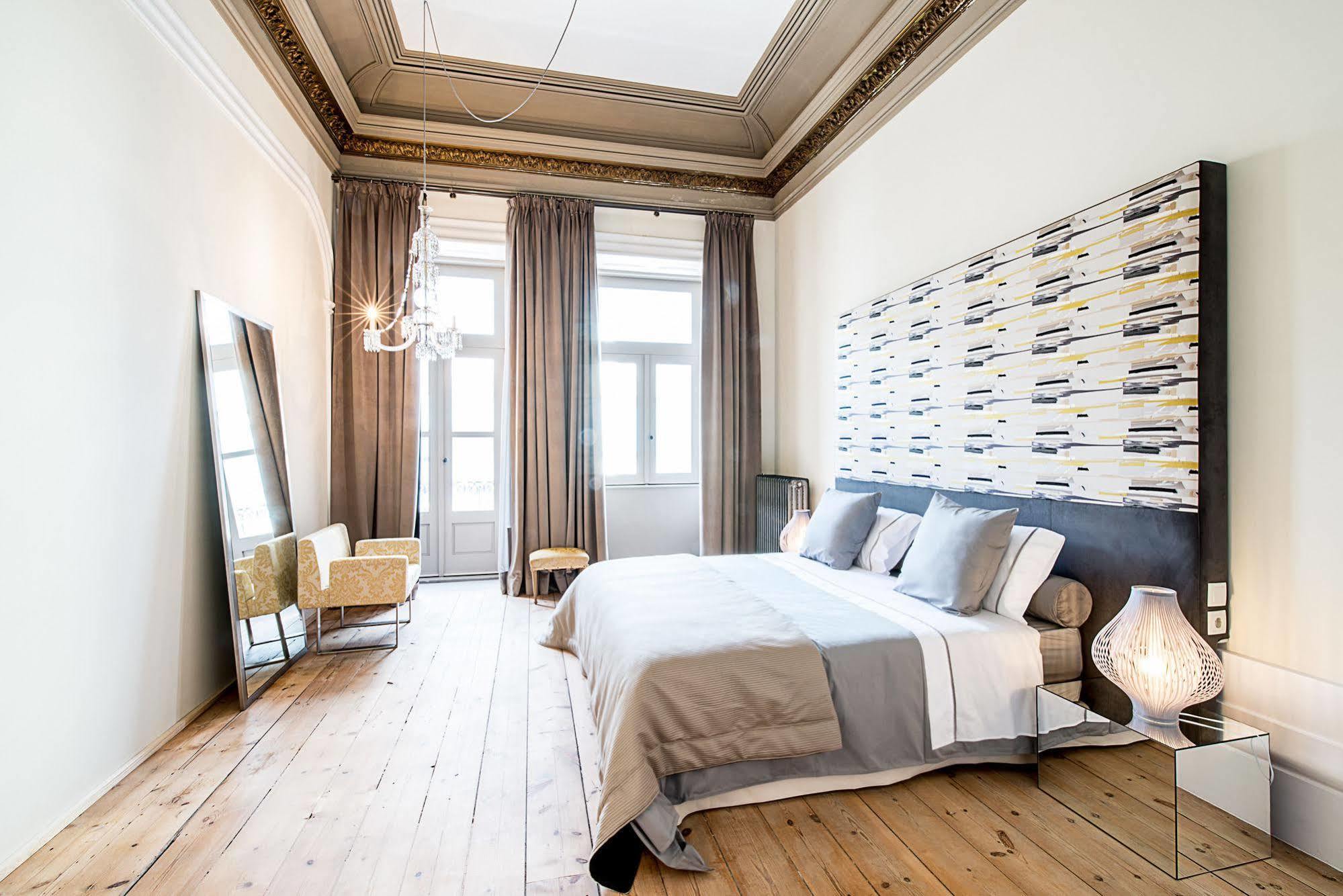 Guest house Charm Palace Porto