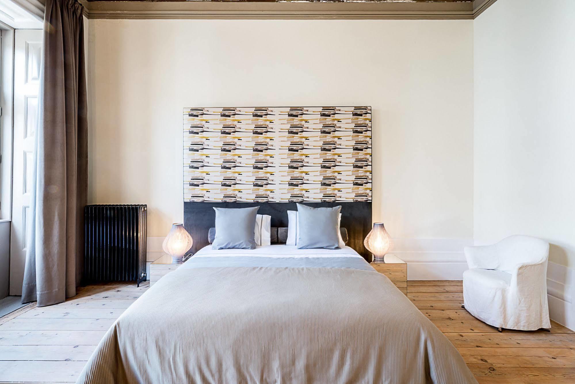 Guest house Charm Palace Porto 2*