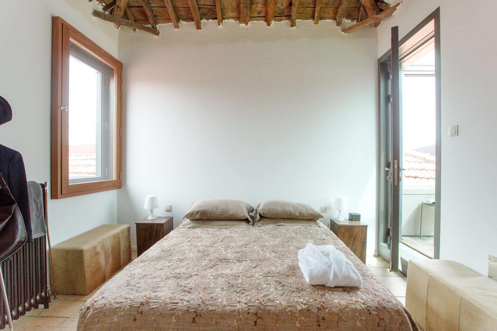 Charm Palace Porto Guest house Porto