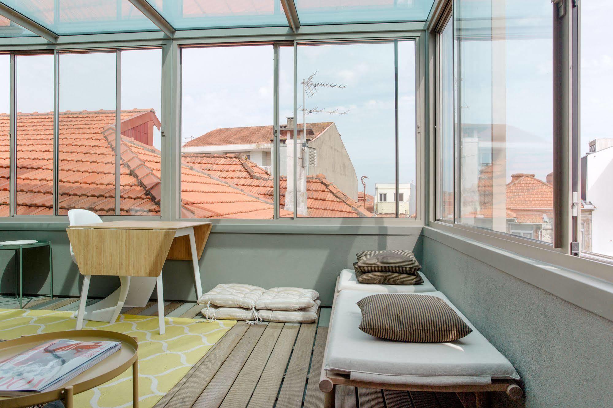 Guest house Charm Palace Porto 2*