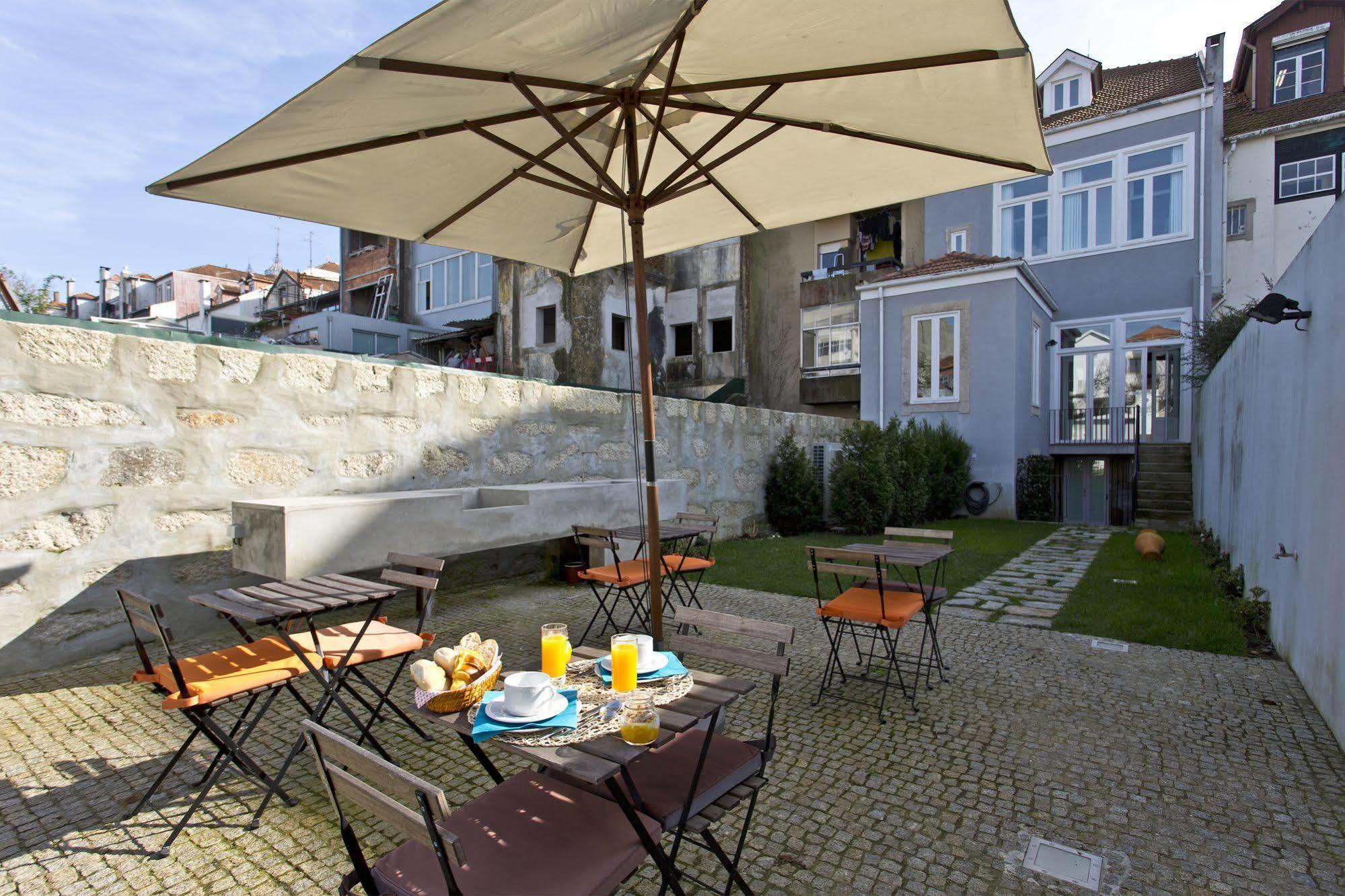 Bed & Breakfast Oporto Comfort Charming Cedofeita 2*