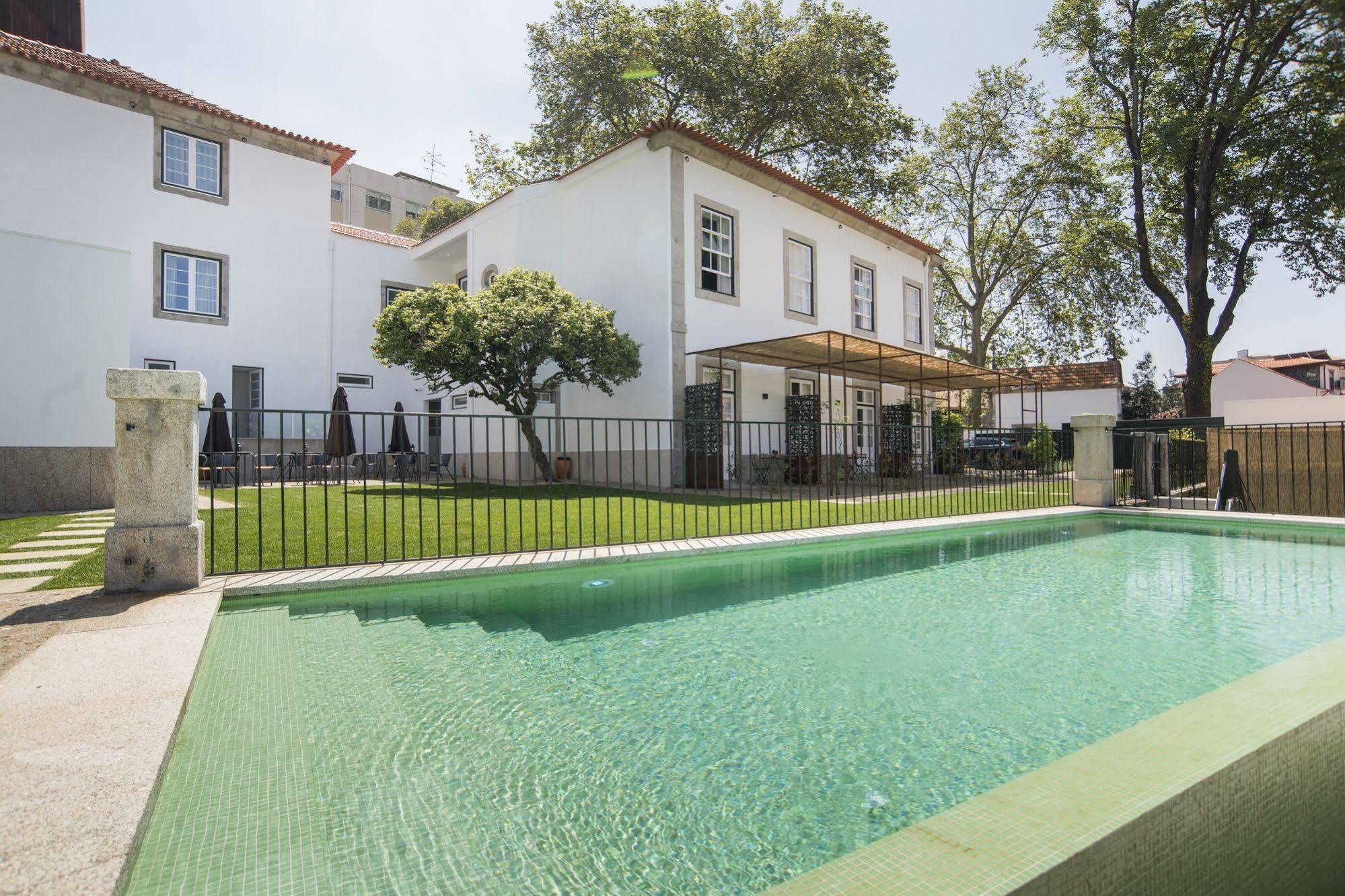 Apartment Bnapartments Carregal Porto