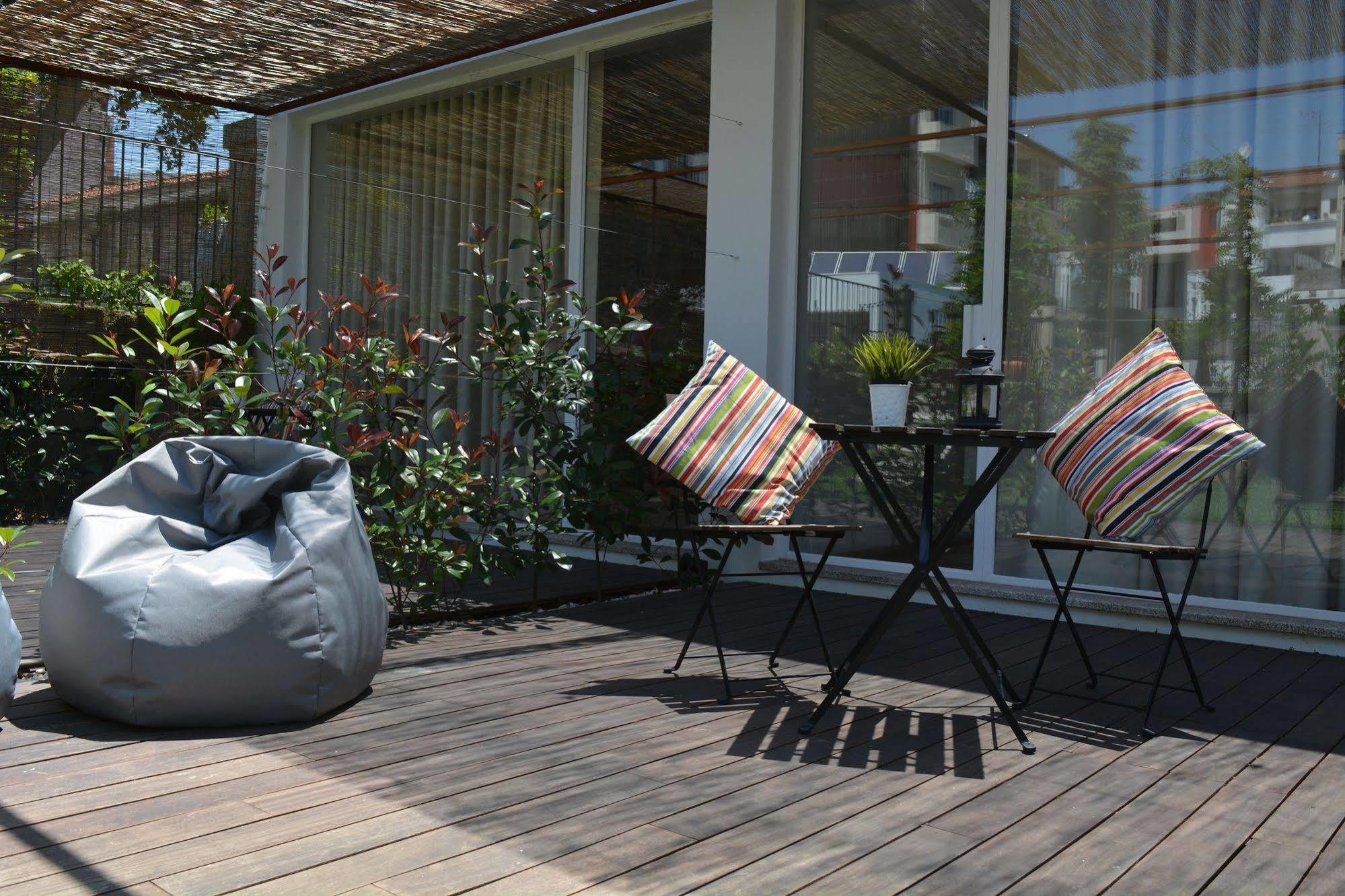 Bnapartments Carregal Porto