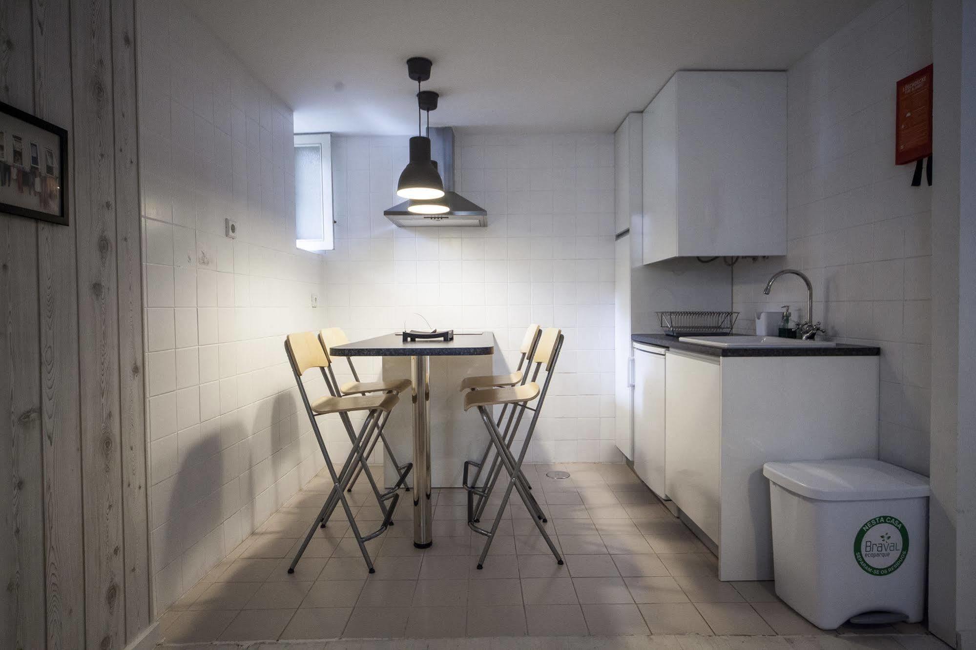 Appartement Terro Collection - Porto