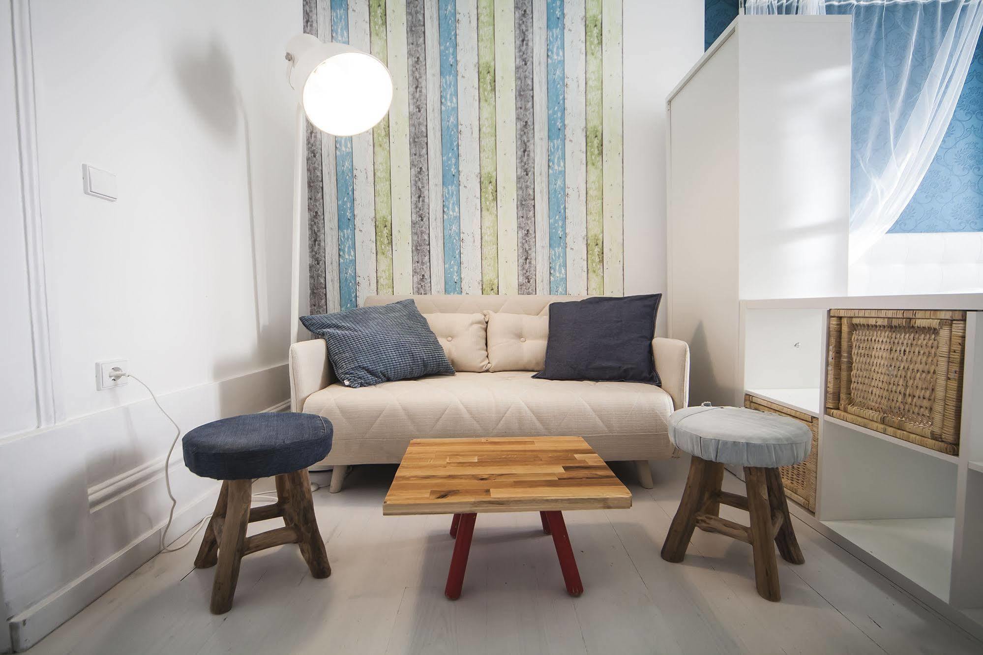 Appartement Terro Collection - *