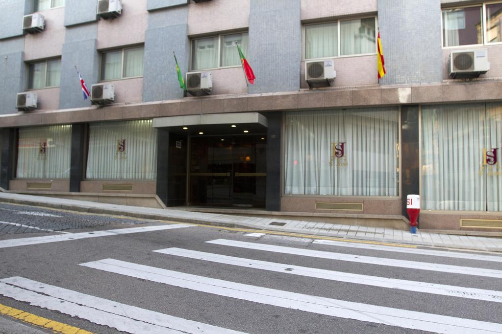 Sao Jose Hotel 3*