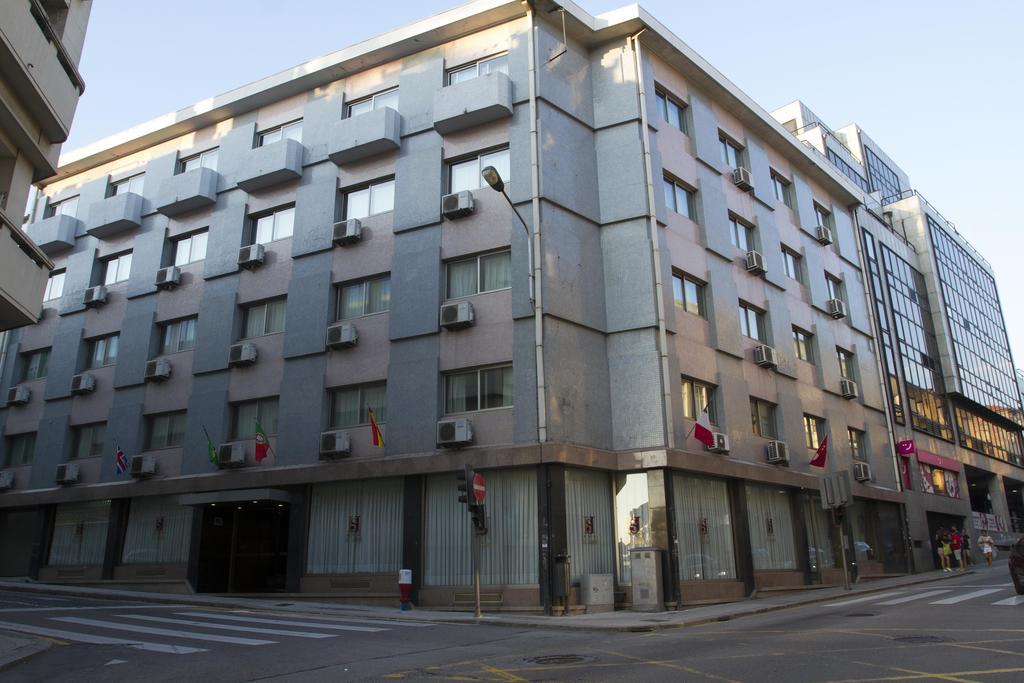 Hotel Sao Jose Porto