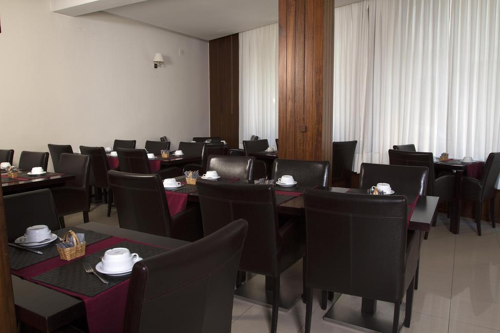 Sao Jose Hotel Porto