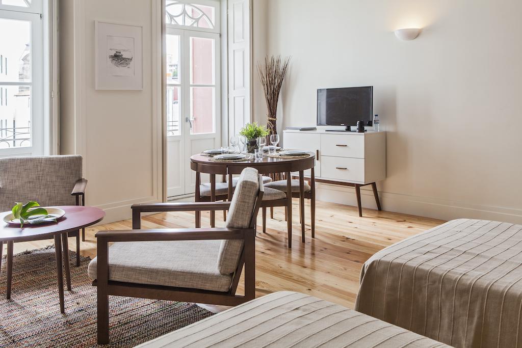 Appartement Bnapartments Loftpuzzle