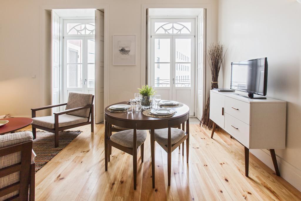 Bnapartments Loftpuzzle Appartement Porto