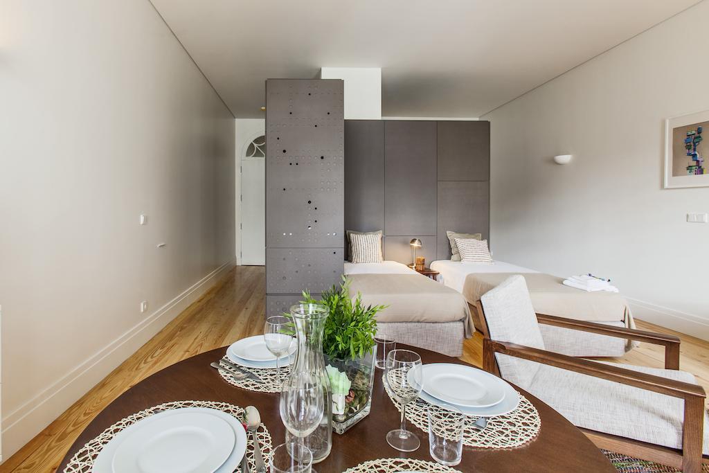 Appartement Bnapartments Loftpuzzle *