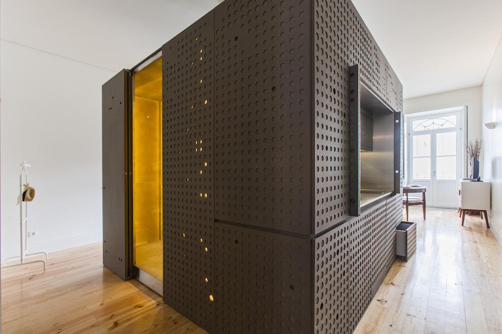 Appartement Bnapartments Loftpuzzle