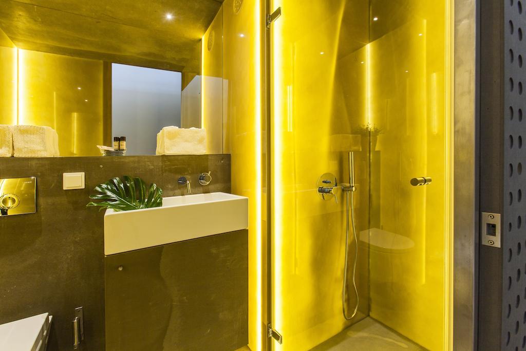 Bnapartments Loftpuzzle Appartement Porto