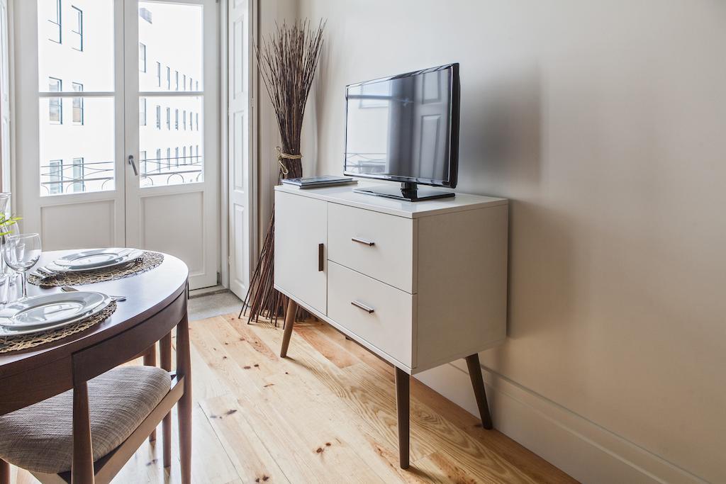 Bnapartments Loftpuzzle Porto