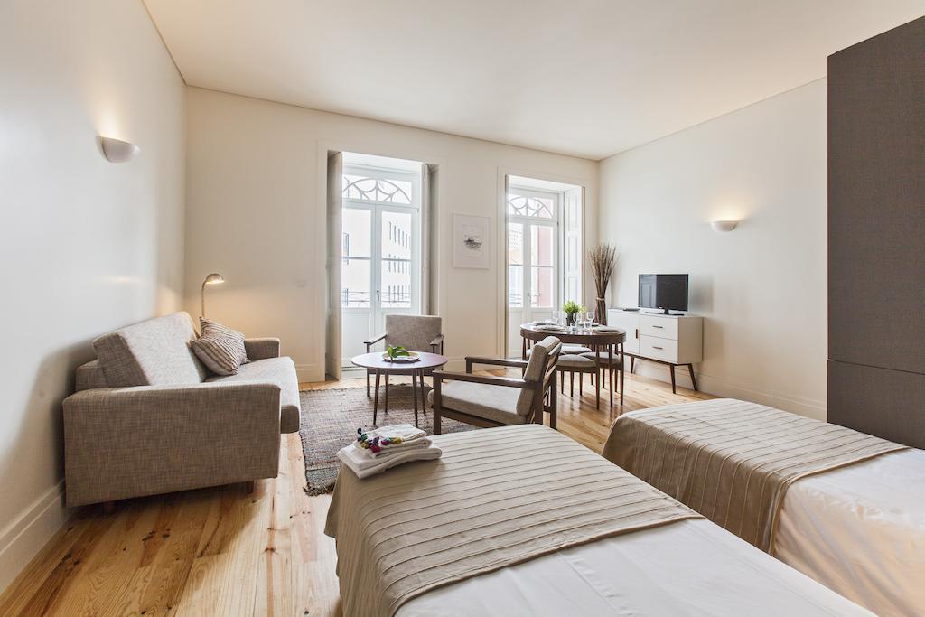 Bnapartments Loftpuzzle *