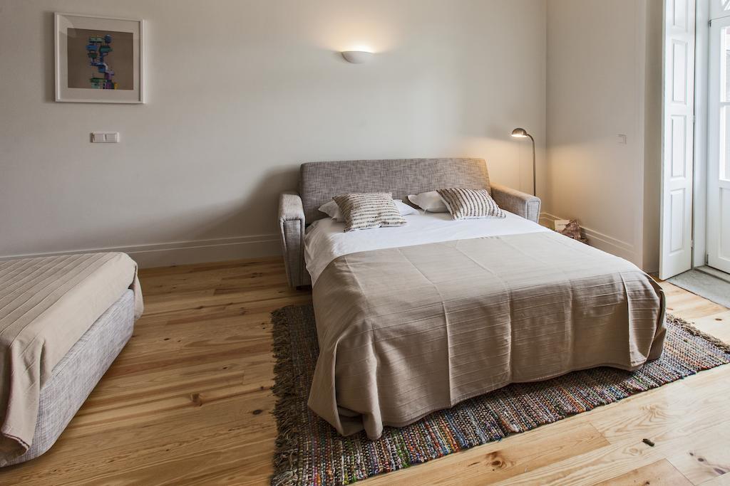 Bnapartments Loftpuzzle Porto